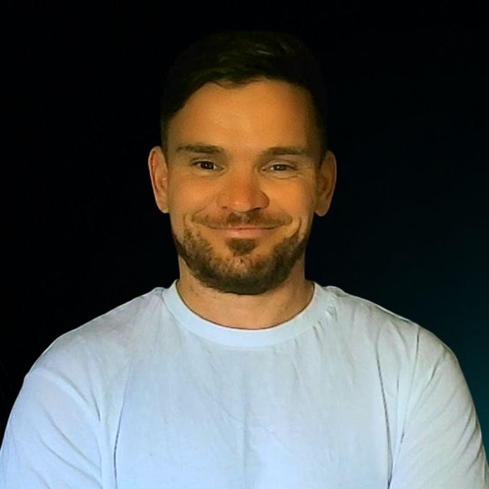 Nick, experto en Klaviyo y fundador de GrowWithFlows