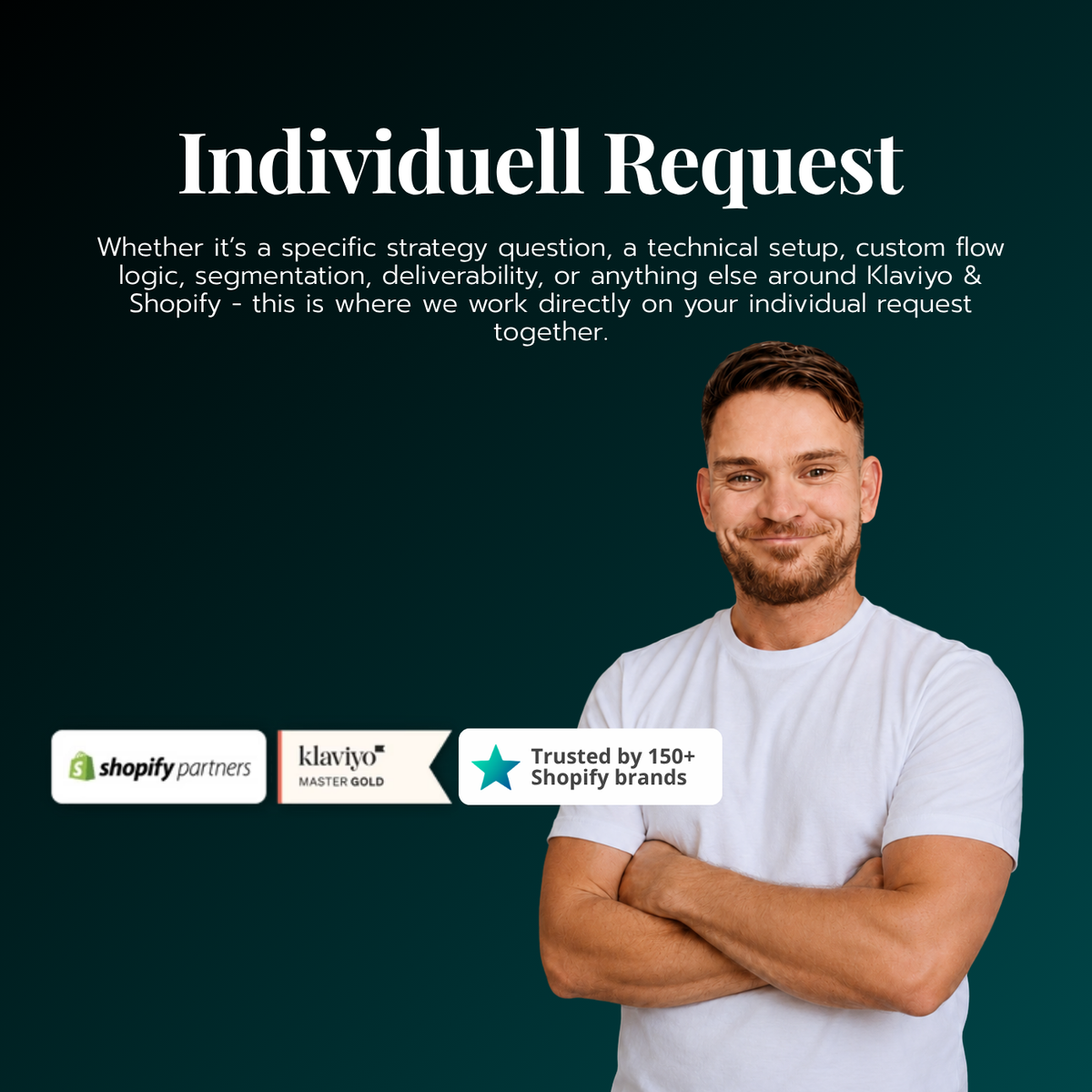 Individual Requests