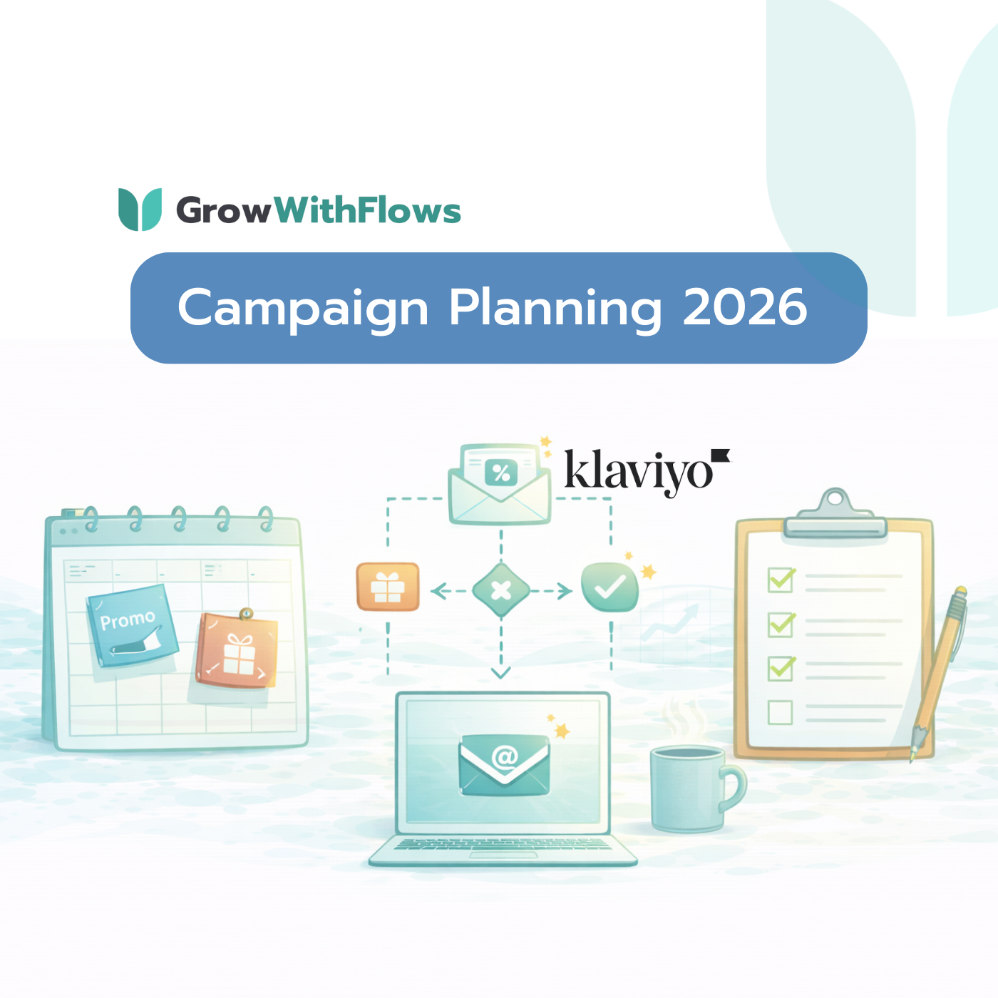 Kampagnenplanung 2026