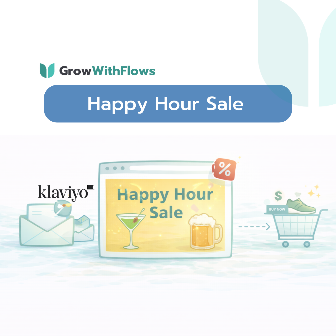 Happy-Hour-Sale Strategie